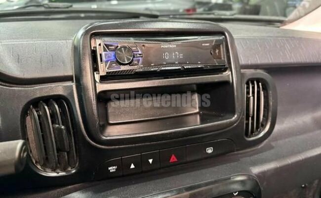 Fiat Mobi