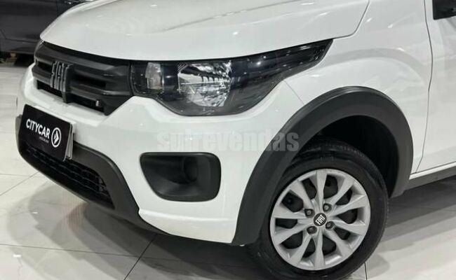 Fiat Mobi