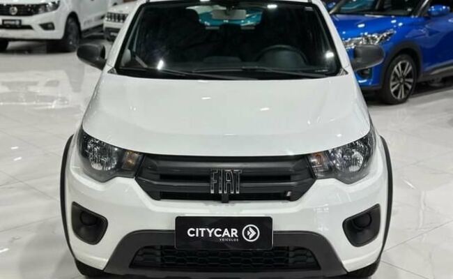 Fiat Mobi