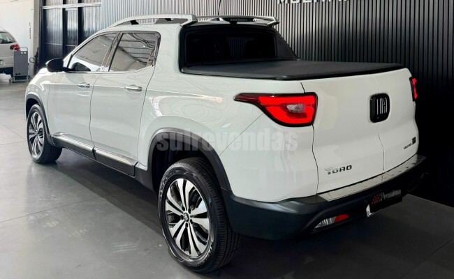 Fiat TORO
