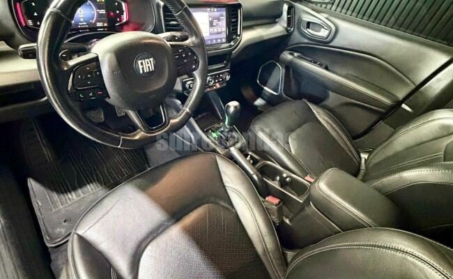 Fiat TORO