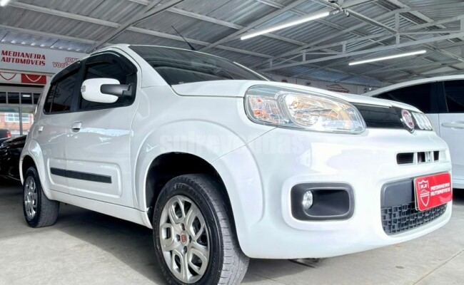 Fiat UNO