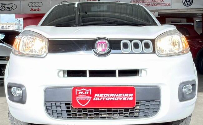 Fiat UNO