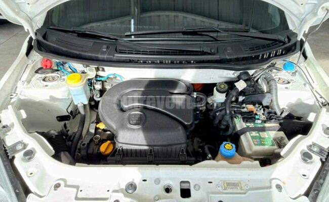 Fiat UNO
