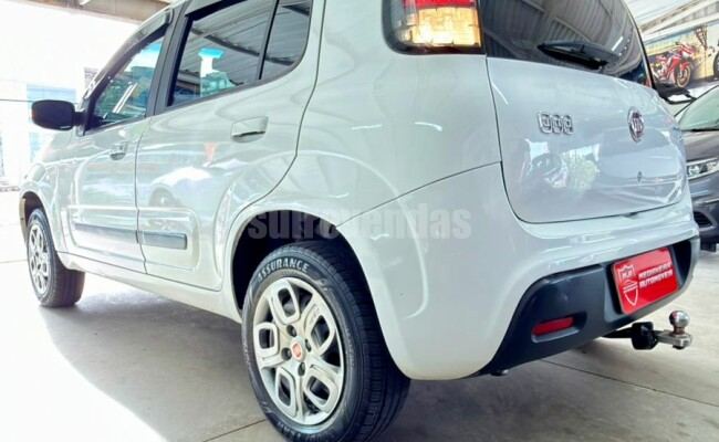 Fiat UNO