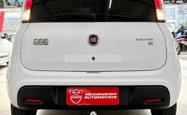 Fiat UNO