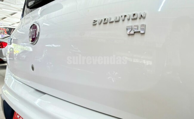 Fiat UNO