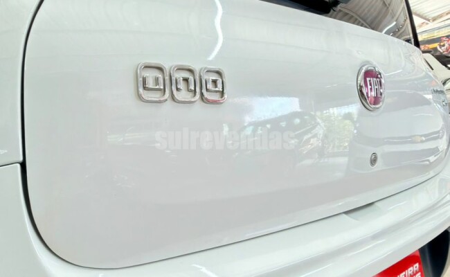 Fiat UNO