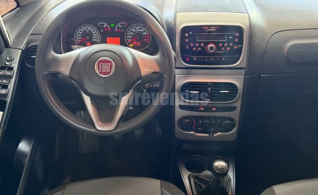 Fiat idea attractive 1.4