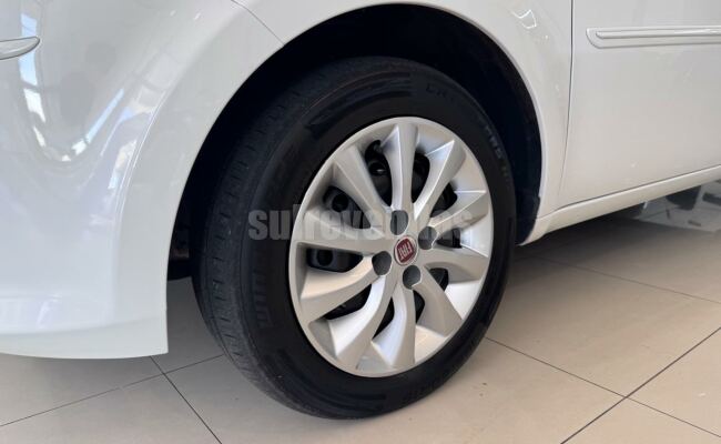 Fiat idea attractive 1.4