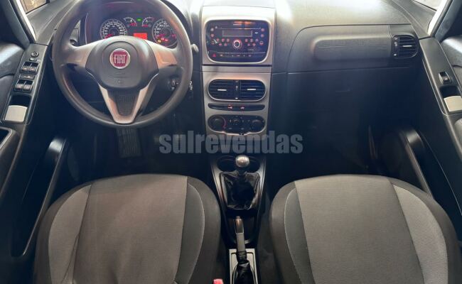 Fiat idea attractive 1.4