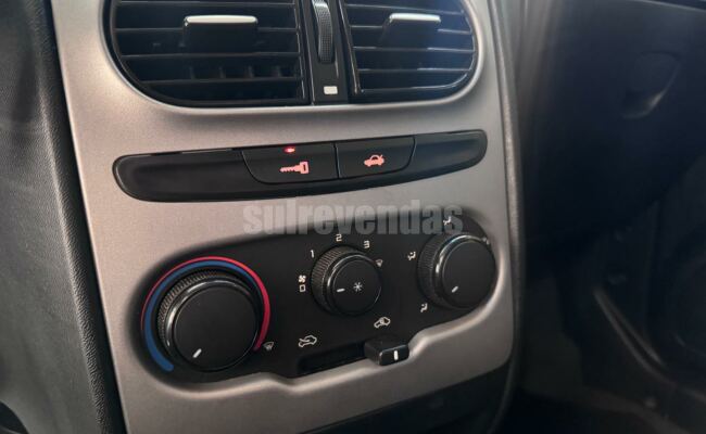 Fiat idea attractive 1.4