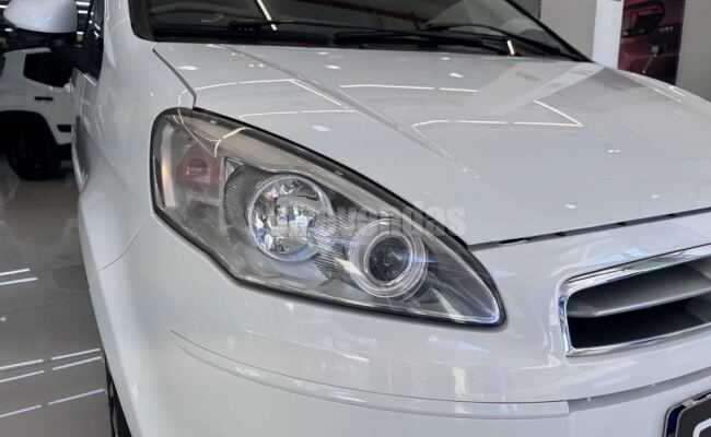 Fiat idea attractive 1.4
