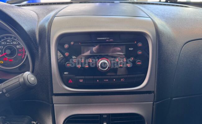Fiat idea attractive 1.4