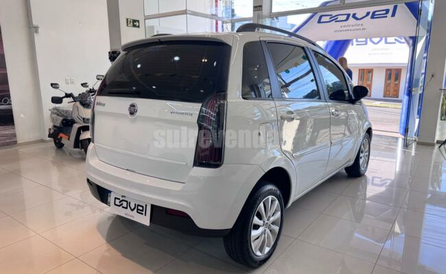 Fiat idea attractive 1.4