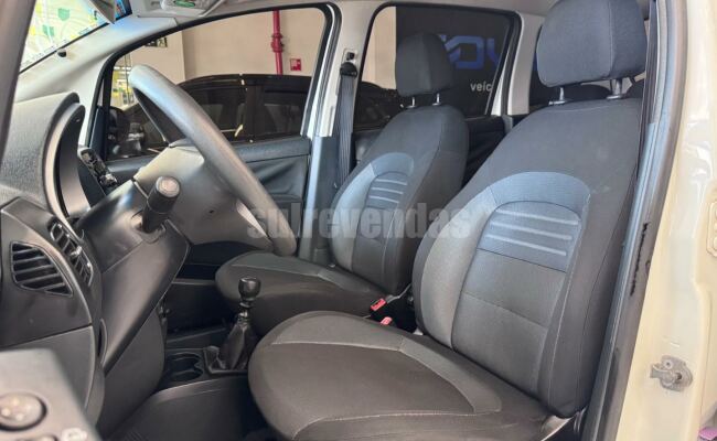 Fiat idea attractive 1.4