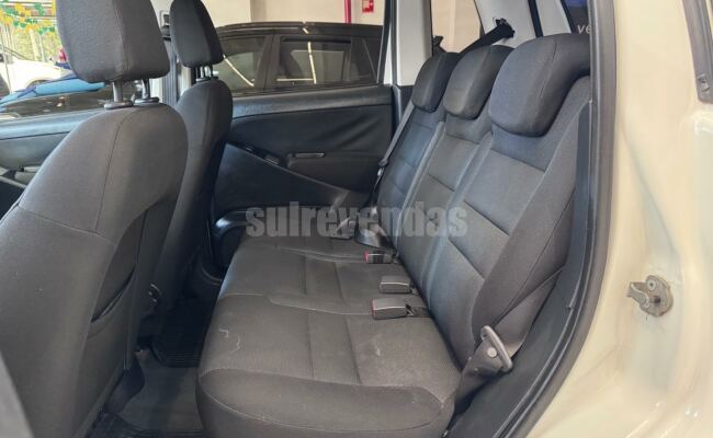 Fiat idea attractive 1.4