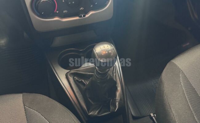 Fiat idea attractive 1.4