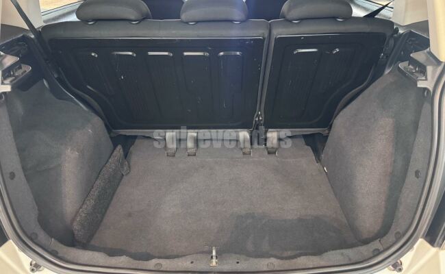 Fiat idea attractive 1.4
