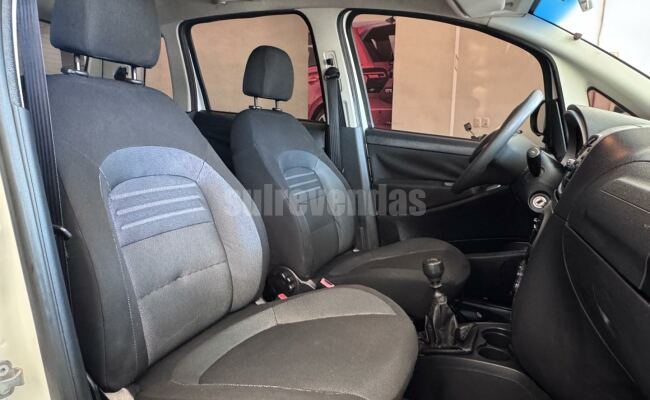 Fiat idea attractive 1.4