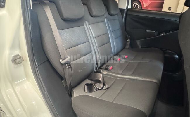 Fiat idea attractive 1.4