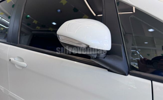 Fiat idea attractive 1.4