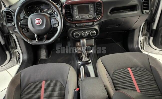 Fiat TORO