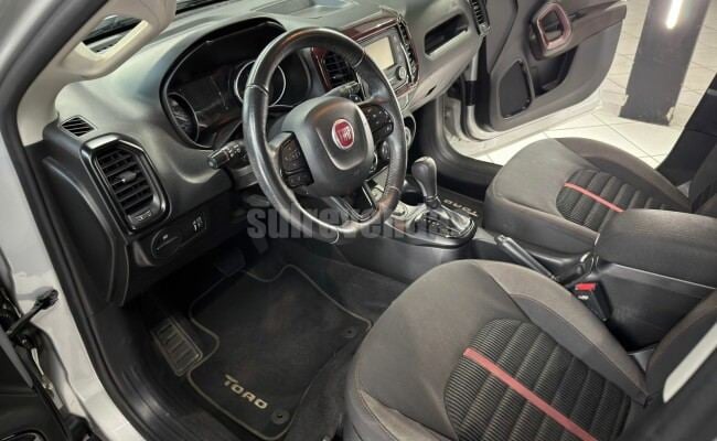 Fiat TORO