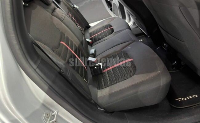 Fiat TORO