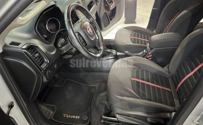 Fiat TORO