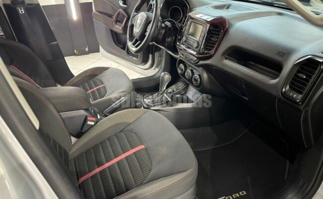 Fiat TORO