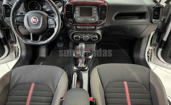 Fiat TORO