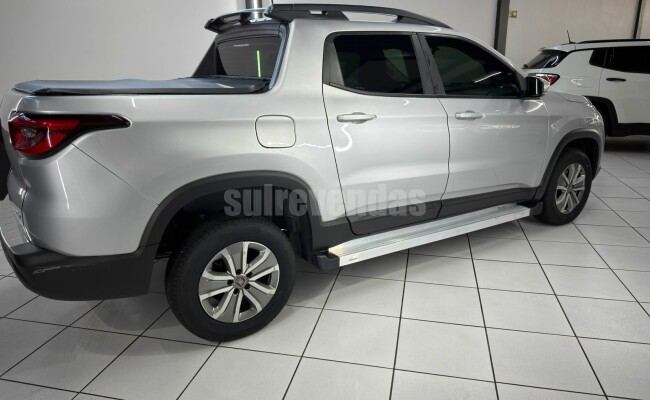 Fiat TORO