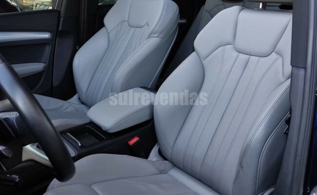 Audi Q5 S-Line 2.0 TFSI Quattro S-tronic 252cv