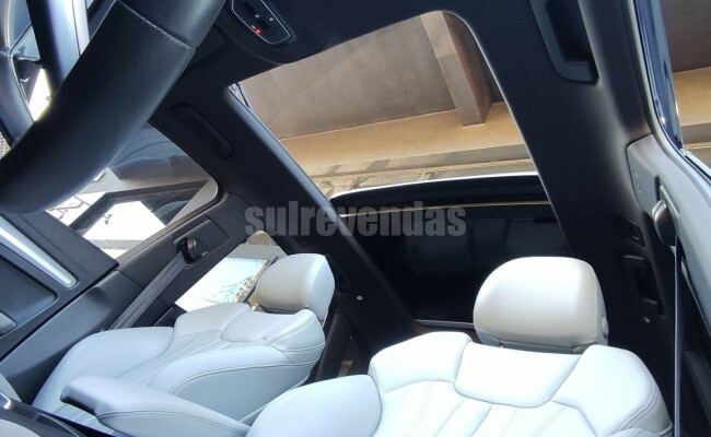 Audi Q5 S-Line 2.0 TFSI Quattro S-tronic 252cv