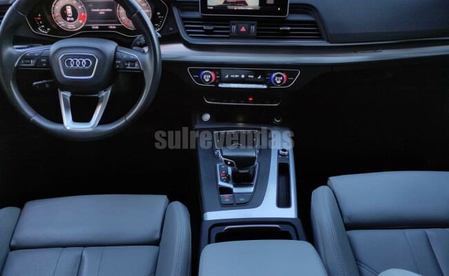 Audi Q5 S-Line 2.0 TFSI Quattro S-tronic 252cv
