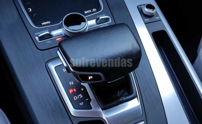 Audi Q5 S-Line 2.0 TFSI Quattro S-tronic 252cv