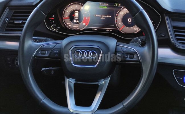 Audi Q5 S-Line 2.0 TFSI Quattro S-tronic 252cv