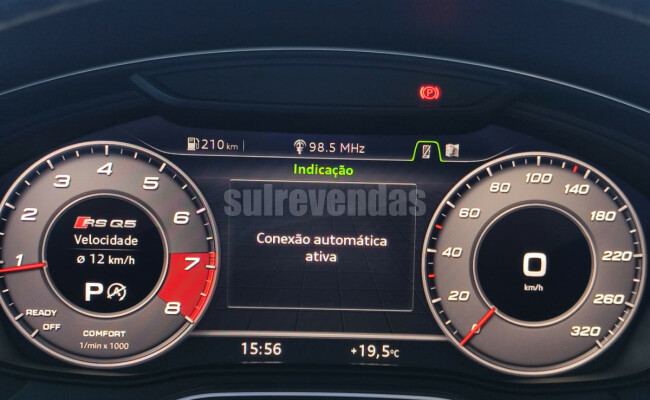 Audi Q5 S-Line 2.0 TFSI Quattro S-tronic 252cv