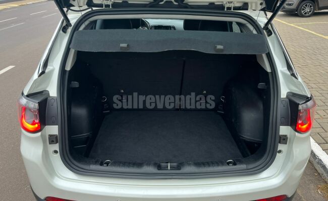 Jeep COMPASS  LIMITED