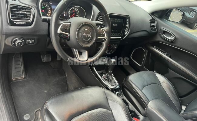Jeep COMPASS  LIMITED