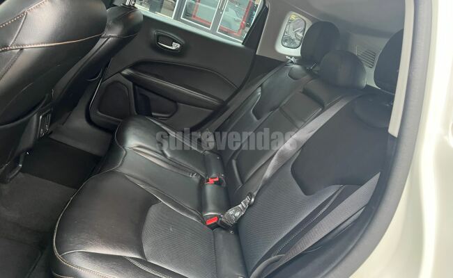 Jeep COMPASS  LIMITED
