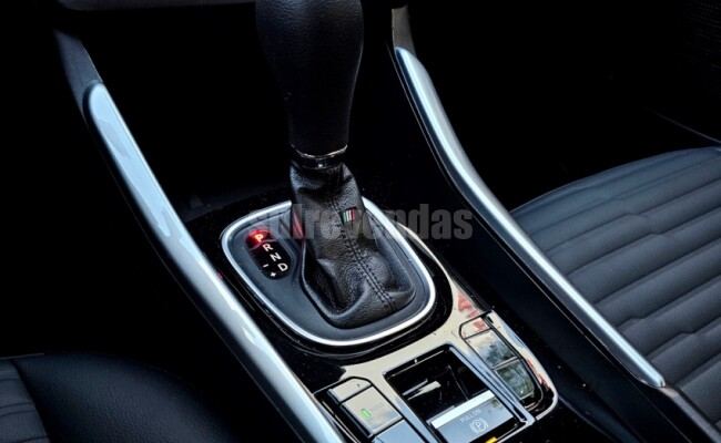 Fiat FASTBACK 1.0 TURBO 200 HYBRID AUDACE CVT