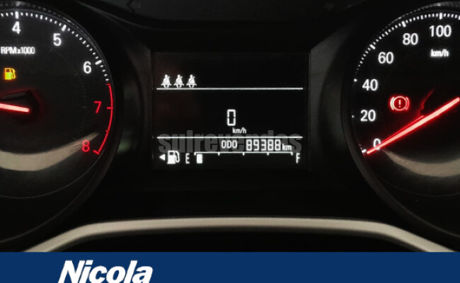 CHEVROLET ONIX PLUS