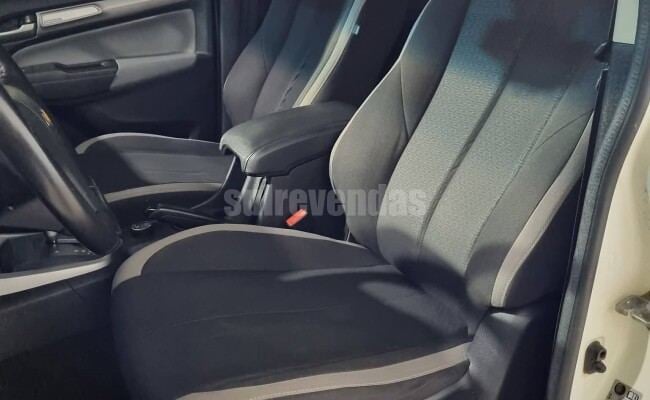 Chevrolet S10 PICK-UP LT 2.8 TDI 4X4 CD DIESEL AUT
