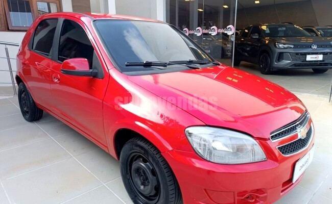 Chevrolet CELTA
