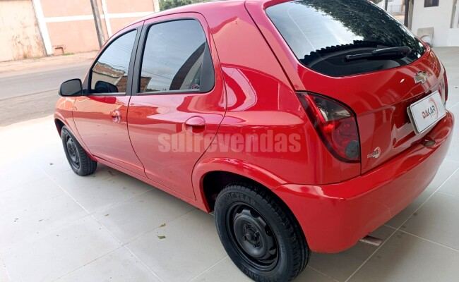Chevrolet CELTA