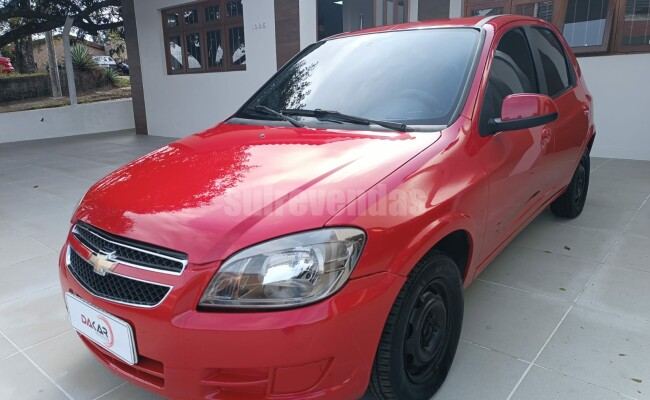 Chevrolet CELTA