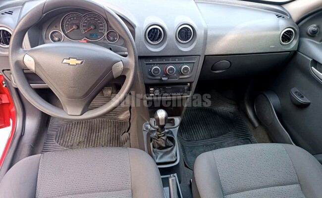 Chevrolet CELTA