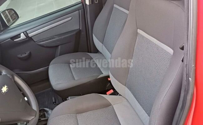 Chevrolet CELTA